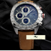 HK284 TAG HEUER GRAND CARRERA CALİBRE 16 FORMULA 1 GÜMÜŞ KASA